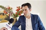 Giáo sư Sử học Pháp đánh giá mối quan hệ Việt - Pháp phong phú và đầy hứa hẹn