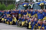 Nga và Ukraine thực hiện trao đổi tù nhân đợt hai theo thỏa thuận
