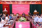 Đồng chí Hoàng Quốc Việt - Người cộng sản kiên trung, mẫu mực