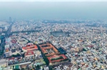 Sáp nhập để tinh gọn, nâng cao hiệu lực, hiệu quả hoạt động bộ máy