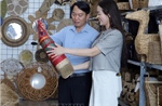 Giữ gìn di sản văn hóa phi vật thể Nghề cói Kim Sơn với những nét đẹp độc đáo
