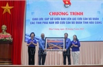 &#39;Thắp lửa&#39; khí phách từ quá khứ đến tương lai