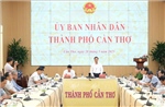 Cần Thơ: Phát hiện cơ sở sản xuất trái cây sấy và ngâm có sử dụng hóa chất