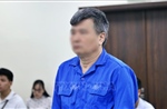 Cựu Phó Vụ trưởng Bộ Công Thương bị đề nghị 12-13 năm tù về tội nhận hối lộ