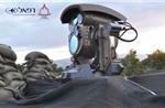 Israel triển khai các hệ thống laser năng lượng cao đánh chặn tên lửa