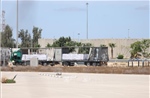 Liên hợp quốc phản bác cáo buộc về việc không tiếp nhận viện trợ tại Gaza