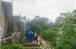 Đề nghị kiểm tra, xác minh phản ánh của TTXVN về cơ sở sản xuất xả thải, gây ô nhiễm