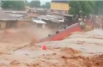 Ít nhất 117 người đã tử vong do lũ lụt tại Nigeria