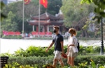 Kỳ nghỉ lễ 2/9: Cơ hội &#39;vàng&#39; cho du lịch nội địa