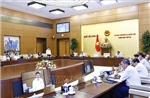 Đề xuất xử phạt đến 10 lần khoản thu có được từ hành vi vi phạm dữ liệu cá nhân