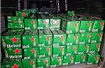 Liên tiếp phát hiện các vụ vận chuyển hàng cấm, hàng nhập lậu