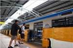 Tặng vé đi metro Bến Thành - Suối Tiên cho học sinh, sinh viên và công nhân khó khăn
