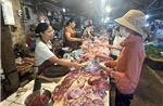 Người tiêu dùng thận trọng nhưng không quay lưng với thịt lợn