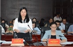 Cần chú trọng truyền thông về điểm mới của Kỳ thi tốt nghiệp THPT 2025