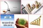 &#39;Tiết kiệm cơ hội&#39; cho doanh nghiệp - lợi đơn lợi kép
