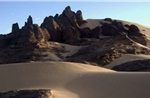 Tamanrasset - Điểm đến du lịch đặc sắc giữa lòng sa mạc Sahara