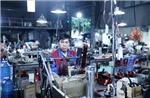 Ngành chế biến, chế tạo tăng hơn 10%, động lực chính cho toàn ngành công nghiệp
