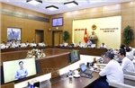 Trao quyền để địa phương tự quyết