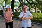 Thay đổi cơ cấu dân số &#39;kích cầu&#39; nhà ở dành cho người cao tuổi