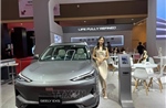 Chủ tịch Geely: Ngành ô tô toàn cầu đang dư thừa nghiêm trọng