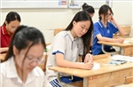 Kỳ thi vào lớp 10 công lập Hà Nội: Từ ngày 4 - 6/7 sẽ công bố điểm thi và điểm chuẩn trúng tuyển