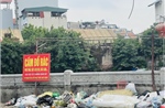 Các quy tắc ứng xử vẫn chưa thực sự đi vào cuộc sống