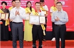 Cho đi là còn mãi