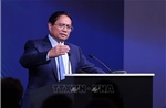 Thủ tướng Phạm Minh Chính dự Diễn đàn kinh tế Việt Nam – Thụy Điển