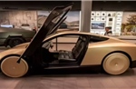 Robotaxi: Phép thử tầm nhìn tương lai của tỷ phú Elon Musk
