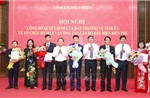 Các địa phương bố trí cán bộ phù hợp, xử lý trường hợp sử dụng lãng phí trụ sở làm việc