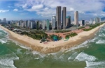 Đà Nẵng: Bùng nổ mùa du lịch hè nhờ Lễ hội pháo hoa