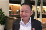 Cần có chế tài đủ mạnh để ngăn chặn hàng giả, có lộ trình cụ thể đối với thu thuế điện tử