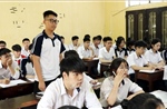 Kỳ thi tốt nghiệp THPT 2025: Tăng tốc ôn tập giai đoạn nước rút