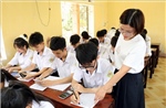 Thi tốt nghiệp THPT 2025: Tất cả các khâu cần tuân thủ đúng 100% quy chế