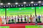 Bằng trái tim, khối óc và hành động thiết thực để hướng tới &#39;Kỷ nguyên xanh - Kỷ nguyên vươn mình&#39;