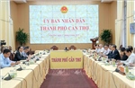 Cần Thơ nhận trách nhiệm chậm hoàn thành thủ tục đất đai tại KCN VSIP