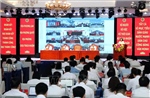 Giải quyết hồ sơ thủ tục hành chính trước khi vận hành chính quyền địa phương 2 cấp