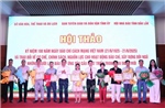 100 năm Báo chí Cách mạng Việt Nam: Hoàn thiện cơ chế pháp lý cho báo chí phát triển