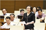 Kỳ họp thứ 9, Quốc hội khóa XV: Đã sẵn sàng triển khai chính quyền địa phương hai cấp