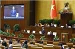Nhiều ý kiến quan tâm về chi cho giáo dục đại học, tư vấn tâm lý học đường