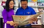 Bài báo là tờ hịch cách mạng