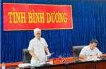 Bình Dương: Phục vụ hành chính công đạt hiệu quả cao sau 3 ngày &#39;chạy thử&#39;