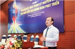 Báo chí Việt Nam trong kỷ nguyên mới - tầm nhìn kiến tạo không gian phát triển