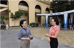 Bên lề Kỳ họp thứ 9, Quốc hội khóa XV: Bám sát để gỡ vướng mắc trong thực tiễn
