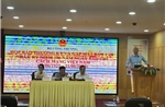 Khuyến cáo doanh nghiệp xuất khẩu trước căng thẳng leo thang giữa Israel và Iran