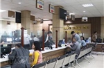 Người dân Huế chưa cần điều chỉnh thông tin hành chính