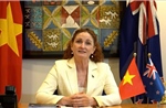 Đại sứ Caroline Beresford: &#39;Hạt giống&#39; hữu nghị được gieo trồng từ 50 năm trước đã thành đại thụ