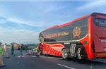 Cục Cảnh sát giao thông khuyến cáo khi xảy ra sự cố trên cao tốc