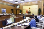 Hoàn thiện dự thảo Nghị quyết thí điểm chính sách đặc thù phát triển thành phố Hải Phòng