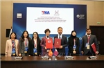 Dấu ấn TTXVN tại Đại hội đồng Tổ chức các hãng thông tấn châu Á-Thái Bình Dương lần thứ 19